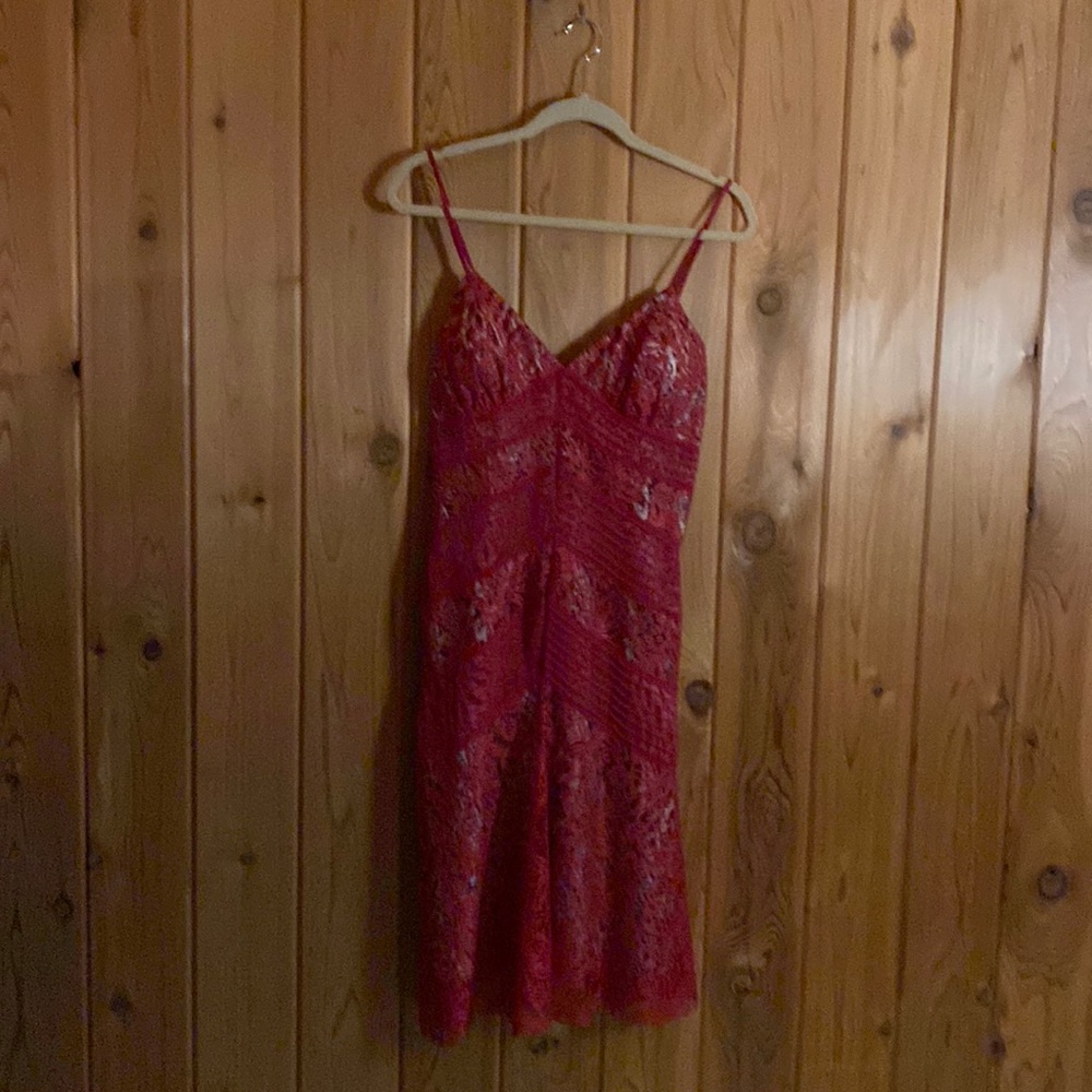 Class Roberto Cavalli Dress